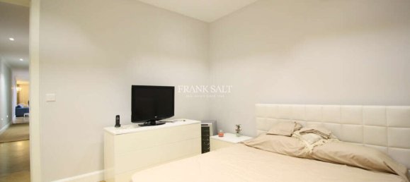 Apartamento T3 em Sliema, Malta N.º 9202 9