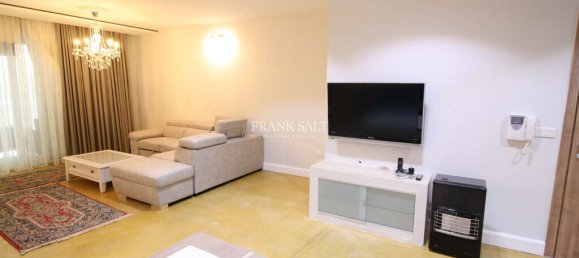 Apartamento T3 em Sliema, Malta N.º 9202 14