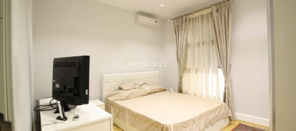 Apartamento T3 em Sliema, Malta N.º 9202 10
