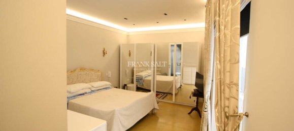 Apartamento T3 em Sliema, Malta N.º 9202 26