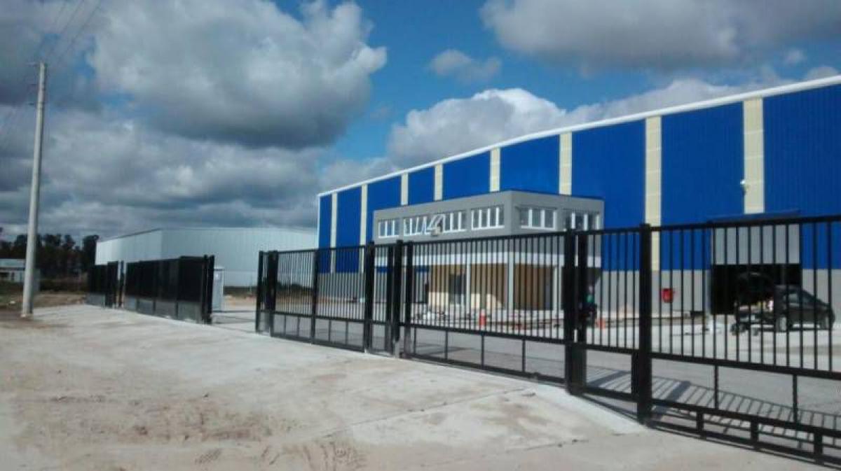  عقار تجاري في Ezeiza, Argentina 6270متر مربع رقم 29422