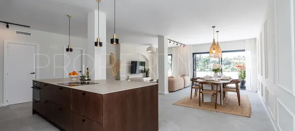 3 bedrooms Apartment in La Quinta, Spain No. 133816 11