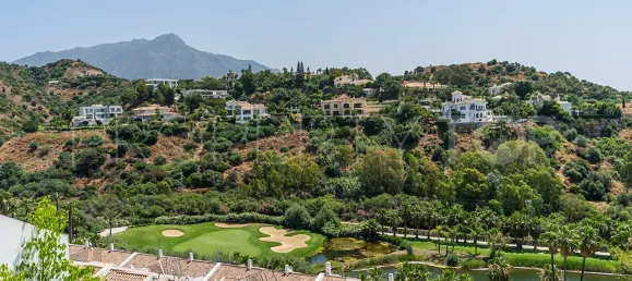 3 bedrooms Apartment in La Quinta, Spain No. 133816 19