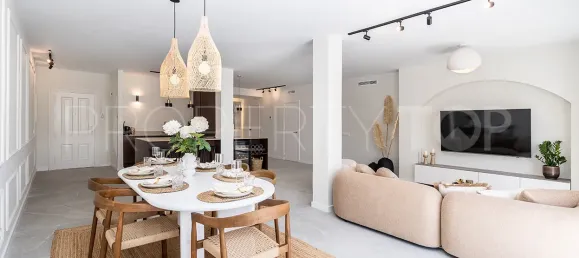 3 bedrooms Apartment in La Quinta, Spain No. 133816 7