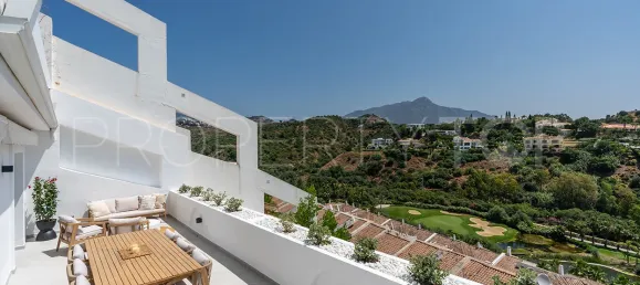 3 bedrooms Apartment in La Quinta, Spain No. 133816 18