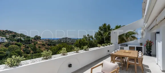 3 bedrooms Apartment in La Quinta, Spain No. 133816 20