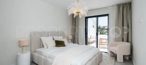 3 bedrooms Apartment in La Quinta, Spain No. 133816 6