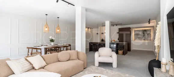 3 bedrooms Apartment in La Quinta, Spain No. 133816 8