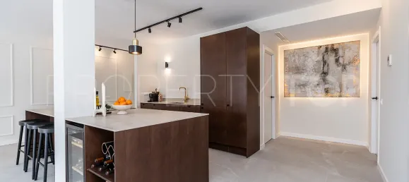 3 bedrooms Apartment in La Quinta, Spain No. 133816 10