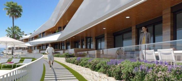 2 Schlafzimmer Wohnung in Santa Pola, Spain, Nr. 7244 12