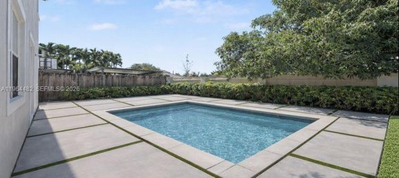 5 bedrooms Villa for sale in Miami, Miami-Dade, Florida, USA № 614349 5