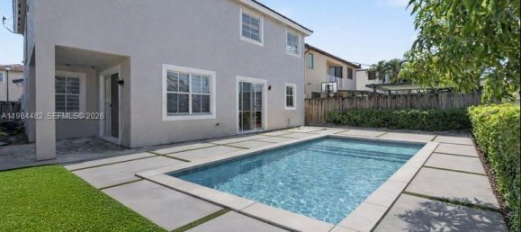5 bedrooms Villa for sale in Miami, Miami-Dade, Florida, USA № 614349 4