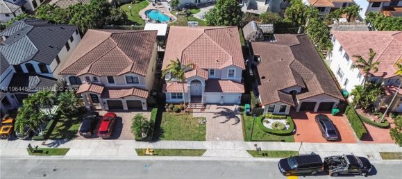 5 bedrooms Villa for sale in Miami, Miami-Dade, Florida, USA № 614349 2