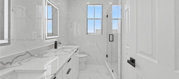5 bedrooms Villa for sale in Miami, Miami-Dade, Florida, USA № 614349 22