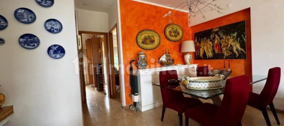 4 غرف نوم منزل في San Nicola Arcella, Italy رقم 294452 16