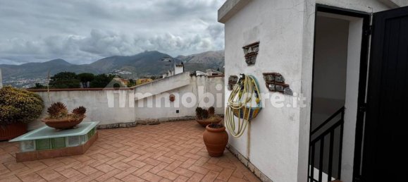 4 غرف نوم منزل في San Nicola Arcella, Italy رقم 294452 9