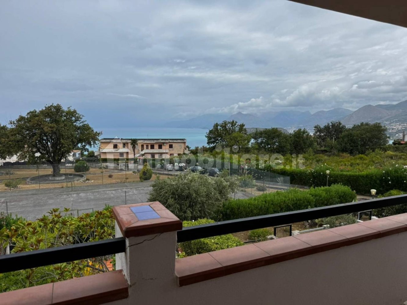 4 غرف نوم منزل في San Nicola Arcella, Italy رقم 294452