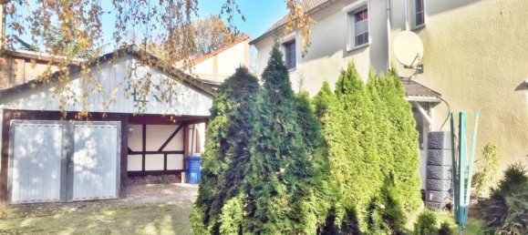 11 rooms House in Saalekreis, Germany No. 33504 3