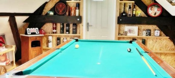 11 rooms House in Saalekreis, Germany No. 33504 48