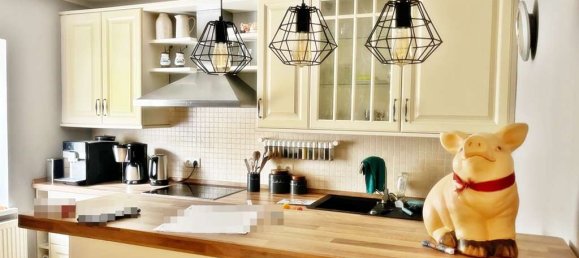 11 rooms House in Saalekreis, Germany No. 33504 42