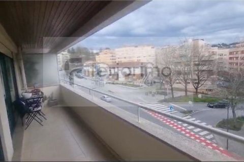 2 bedrooms Apartment in Guimaraes, Portugal No. 219769