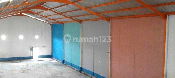 840m² Commercial property in Batuceper, Indonesia No. 1380 15
