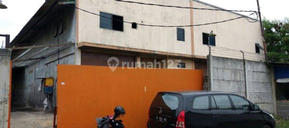 840m² Commercial property in Batuceper, Indonesia No. 1380 10