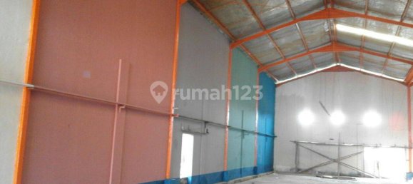 840m² Commercial property in Batuceper, Indonesia No. 1380 6