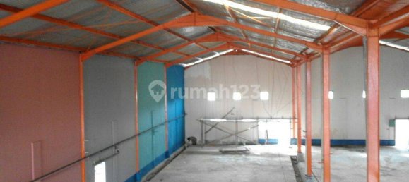 840m² Commercial property in Batuceper, Indonesia No. 1380 9