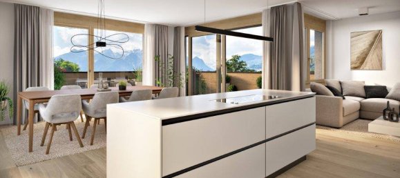 4-Zimmer Wohnung in Nüziders, Austria, Nr. 86473 5