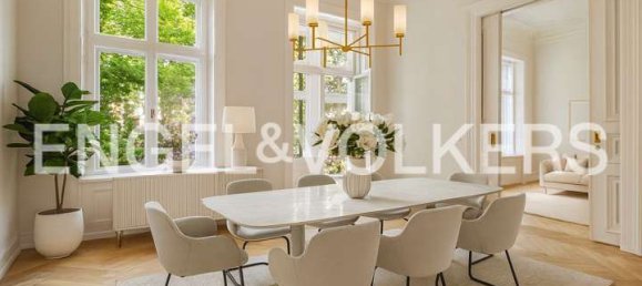 6 bedrooms Villa in Hamburg-Nord, Germany No. 322060 3