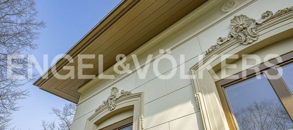 6 bedrooms Villa in Hamburg-Nord, Germany No. 322060 4