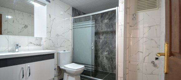 Wohnung 3+1 in Alanya, Turkey, Nr. 24689 12