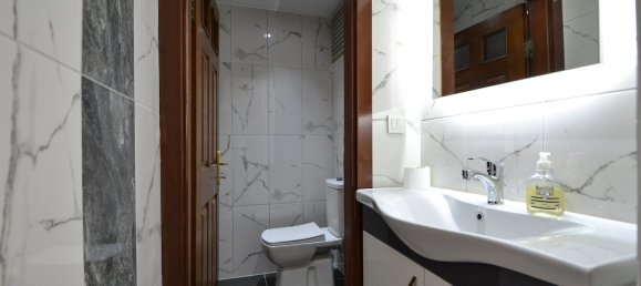 Wohnung 3+1 in Alanya, Turkey, Nr. 24689 11