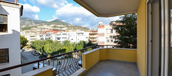 Wohnung 3+1 in Alanya, Turkey, Nr. 24689 9