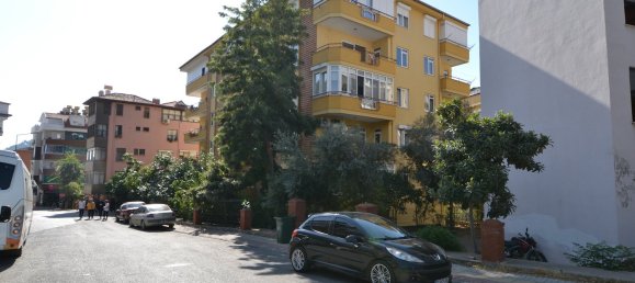 Wohnung 3+1 in Alanya, Turkey, Nr. 24689 14