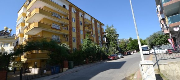 Wohnung 3+1 in Alanya, Turkey, Nr. 24689 15