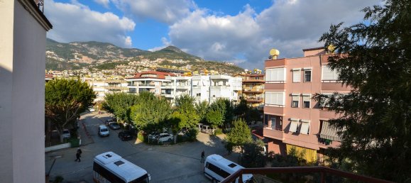 Wohnung 3+1 in Alanya, Turkey, Nr. 24689 8