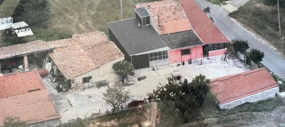 9 rooms House in Baranello, Italy No. 256357 3