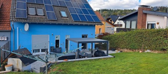 Adosado de 3 dormitorios en Saarland, Germany No. 31290 2