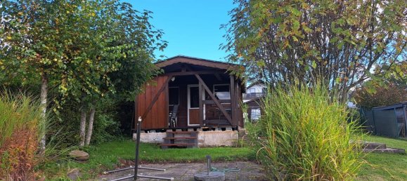 Adosado de 3 dormitorios en Saarland, Germany No. 31290 4