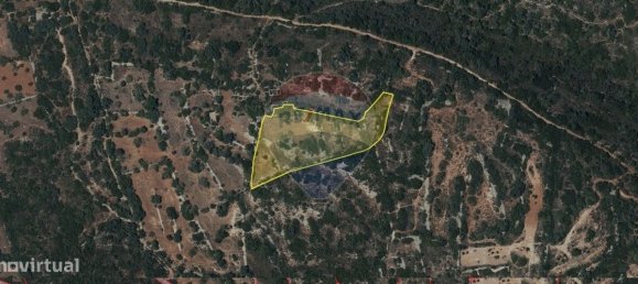 5200m² Land in Faro, Portugal No. 80072 4