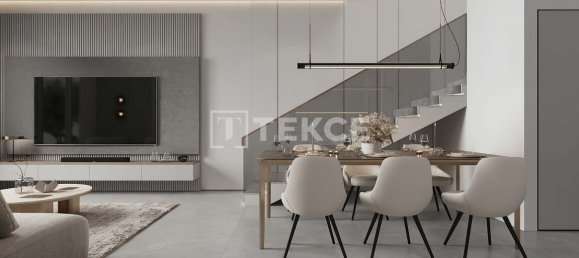 1 dormitorio apartamento en venta en Falcon City of Wonders, Dubai, UAE № 190555 15