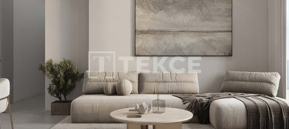 1 dormitorio apartamento en venta en Falcon City of Wonders, Dubai, UAE № 190555 13