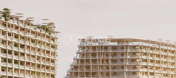 1 dormitorio apartamento en venta en Falcon City of Wonders, Dubai, UAE № 190555 5