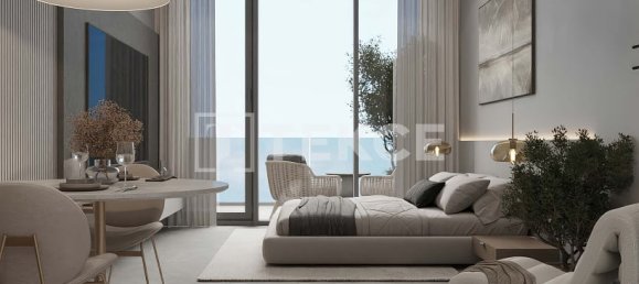 1 dormitorio apartamento en venta en Falcon City of Wonders, Dubai, UAE № 190555 18