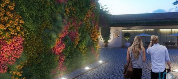 Hotel em Vila Chã de Ourique, Portugal 2845 m² N.º 111298 5