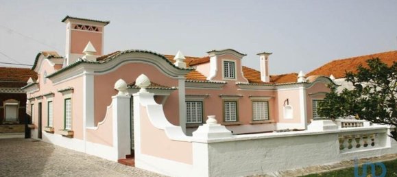 Hotel em Vila Chã de Ourique, Portugal 2845 m² N.º 111298 2