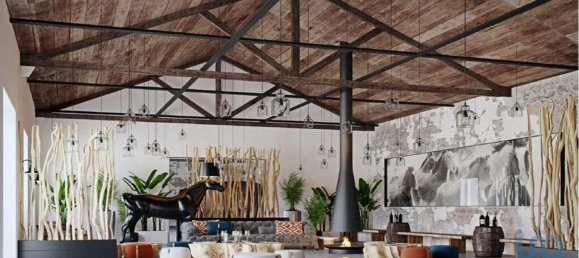 Hotel em Vila Chã de Ourique, Portugal 2845 m² N.º 111298 11