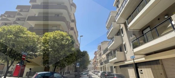 Квартира с 3 комнатами в Андрия, Италия № 13147 6